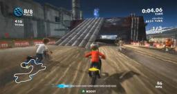 Motocross Madness Screenshot 1